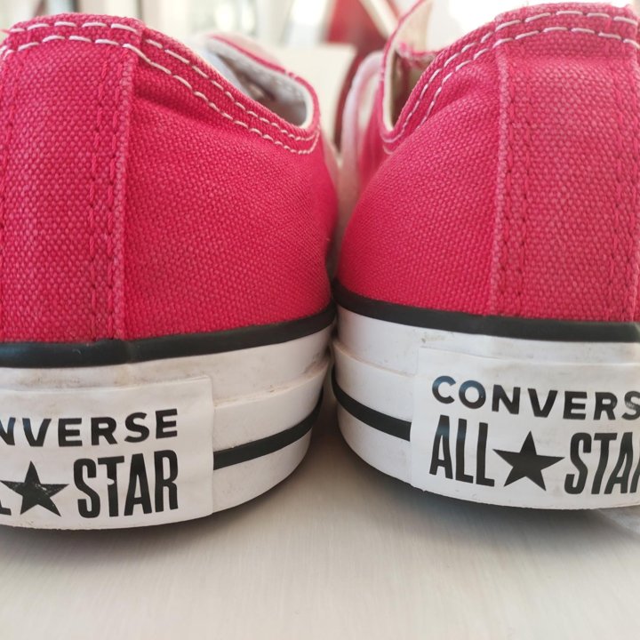 Кеды Converse