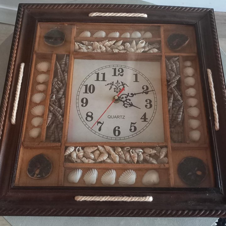 часы настенные