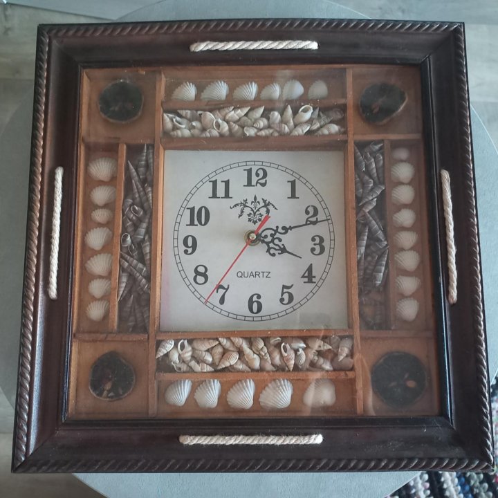 часы настенные