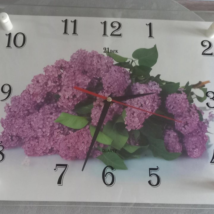 часы настенные