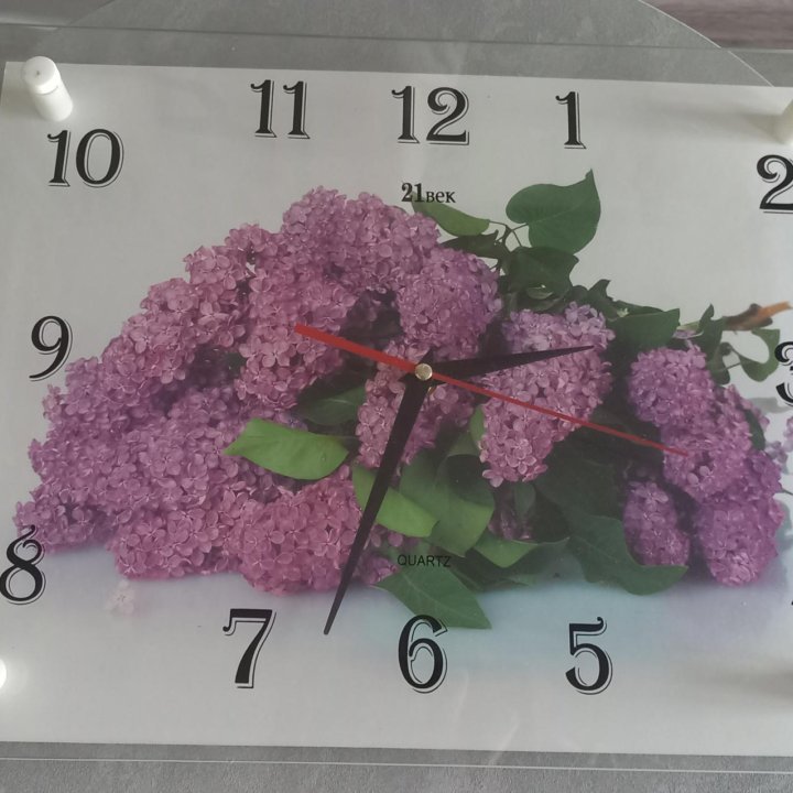 часы настенные