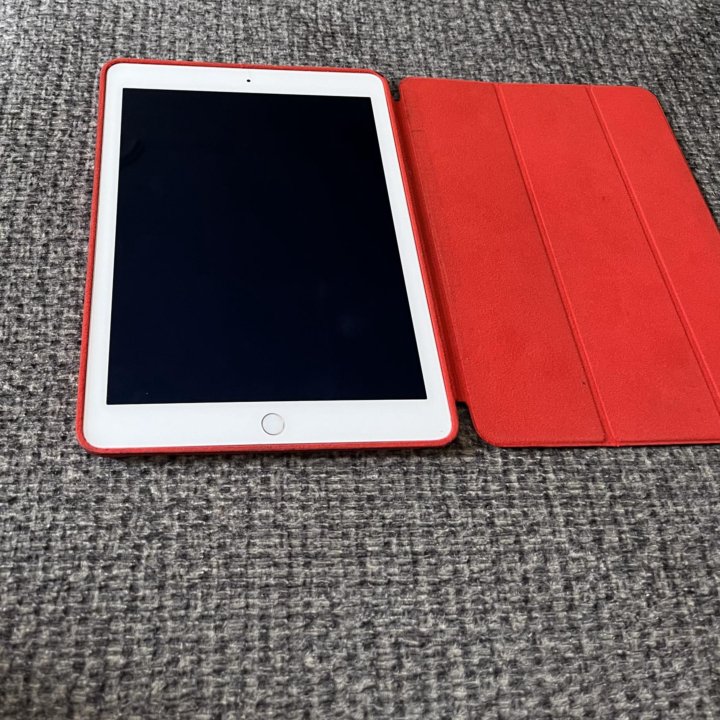 iPad Air 2