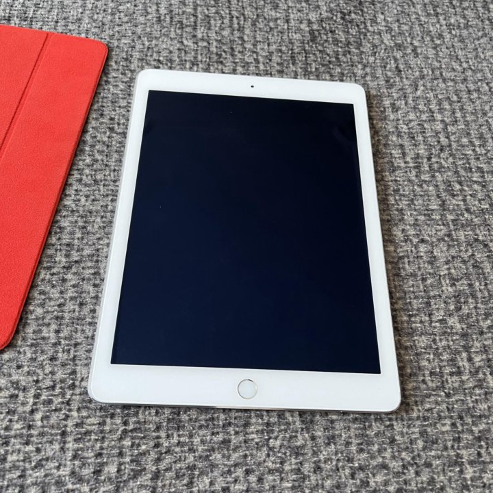 iPad Air 2