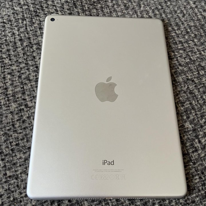 iPad Air 2