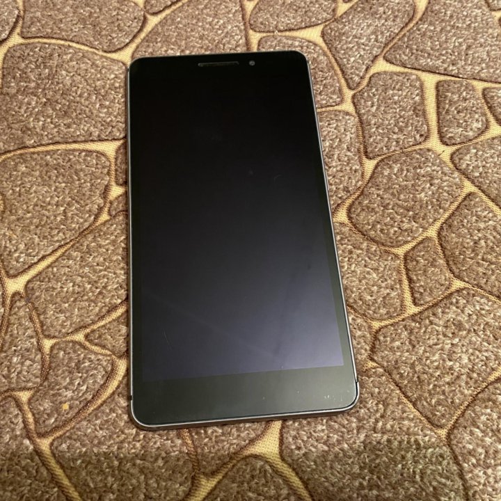 Планшет Lenovo Phab Plus PB1-770M