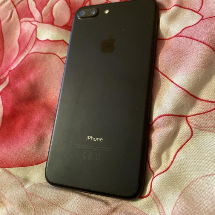 Apple iPhone 7 Plus 256Gb