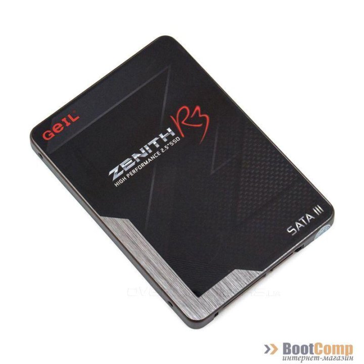 Диск SSD 2.5” 1000Gb (1Tb) GEIL Zenith R3 (GZ25R3-1TB)