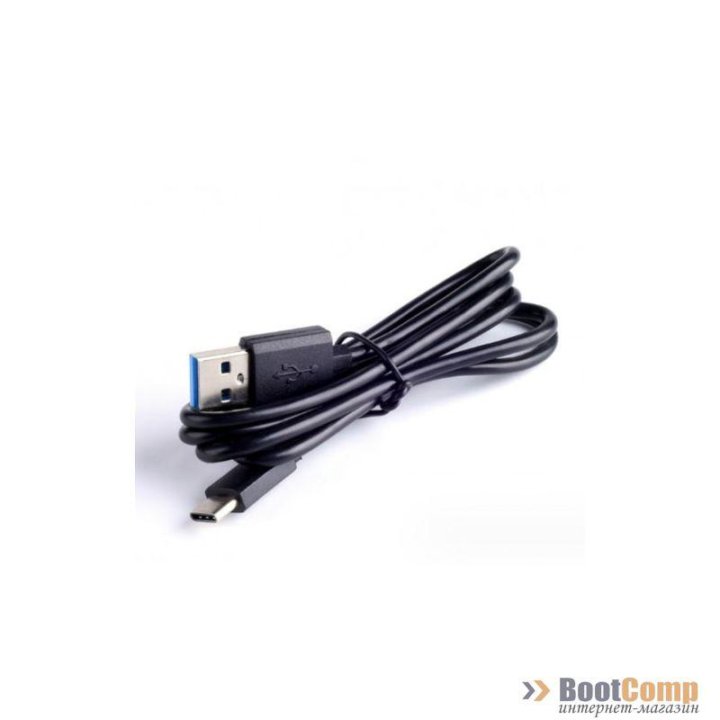 Кабель USB 2.0 Type-A - Type-C KS-is (KS-842B-3) 3,0 метра