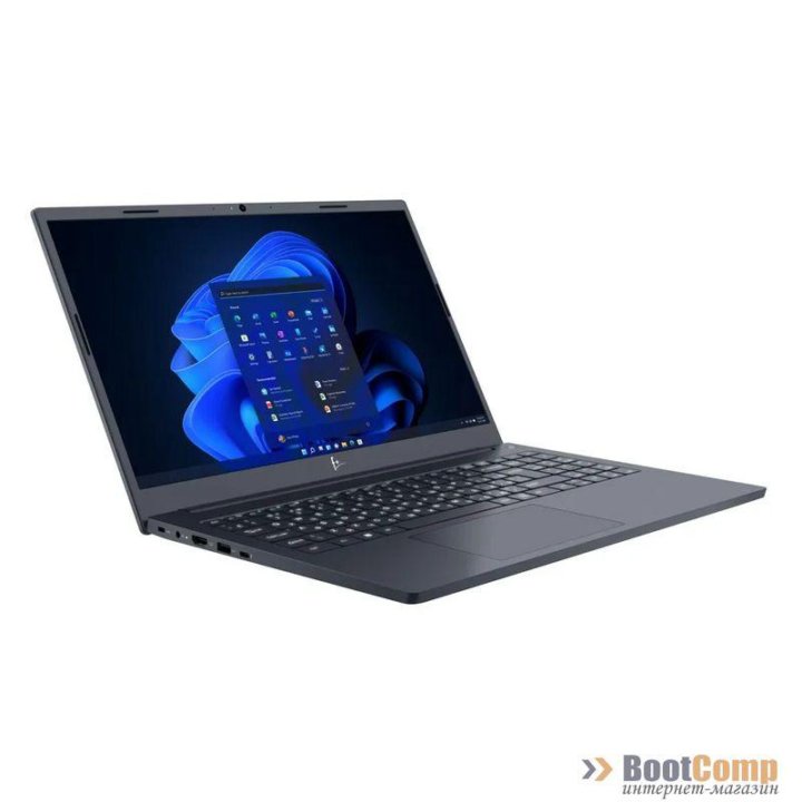 Ноутбук F+ FLAPTOP I  FLTP-5i3-8256-w