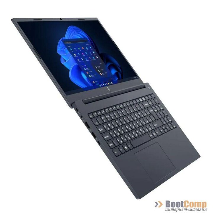 Ноутбук F+ FLAPTOP I  FLTP-5i3-8256-w