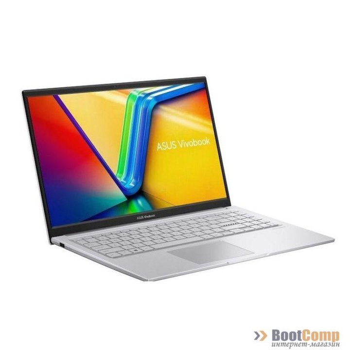 Ноутбук Asus 15,6” Vivobook (X1504ZA-NJ061) 90NB1022-M01D10