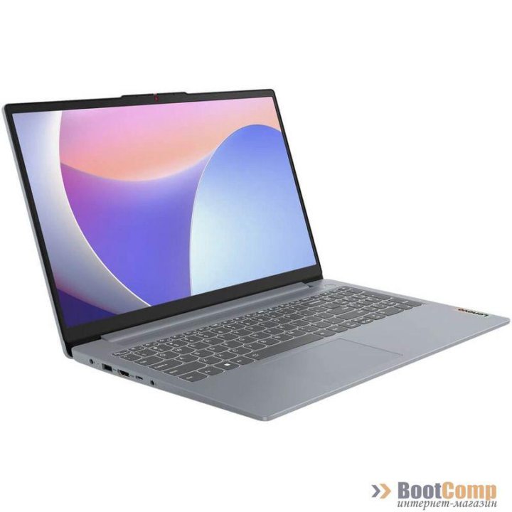 Ноутбук Lenovo 15,6” FHD (IdeaPad Slim 3 15IRU8) 82X7004BPS