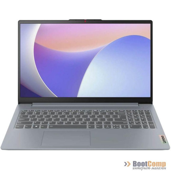 Ноутбук Lenovo 15,6” FHD (IdeaPad Slim 3 15IRU8) 82X7004BPS