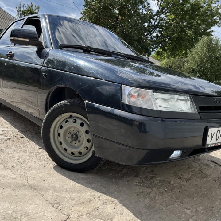 ВАЗ (Lada) 2112, 2006