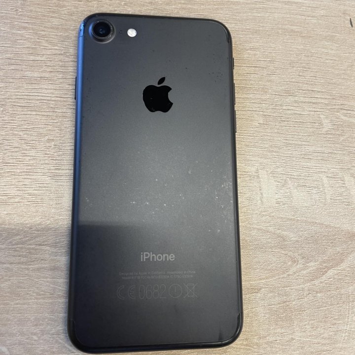 iPhone 7 128gb