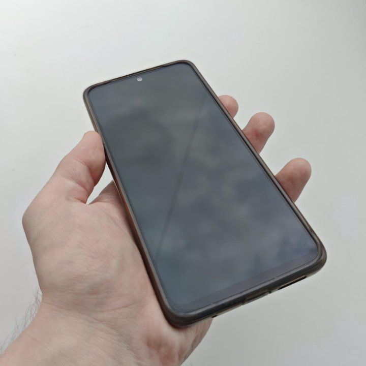 Xiaomi Redmi Note 11S 6/128 гб