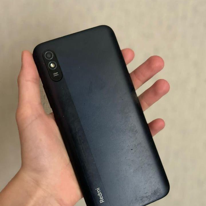 Xiaomi Redmi 9 a 