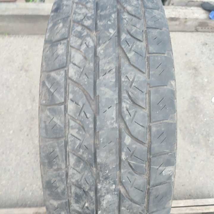 Шина Yokohama Geolandar A/T-S G012 265/75 R16