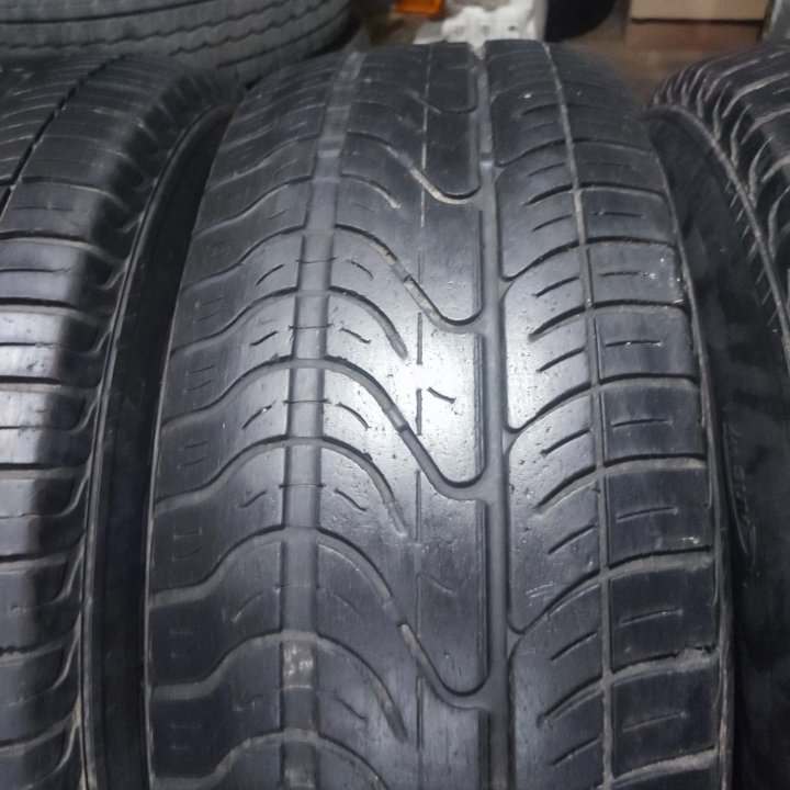 Комплект шин Toyo Tranpath S/U Sport 265/70 R16