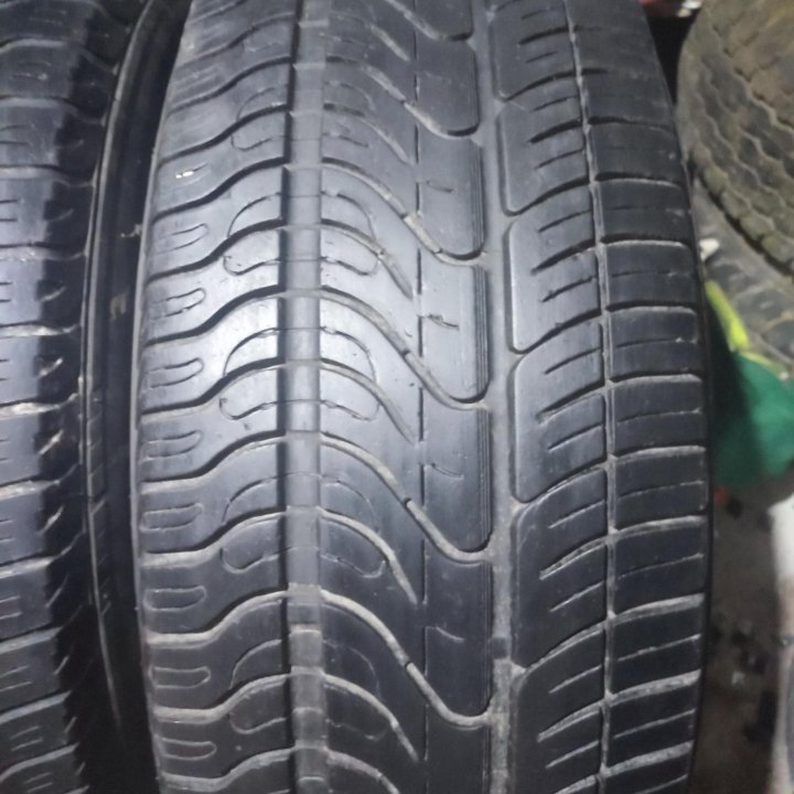 Комплект шин Toyo Tranpath S/U Sport 265/70 R16