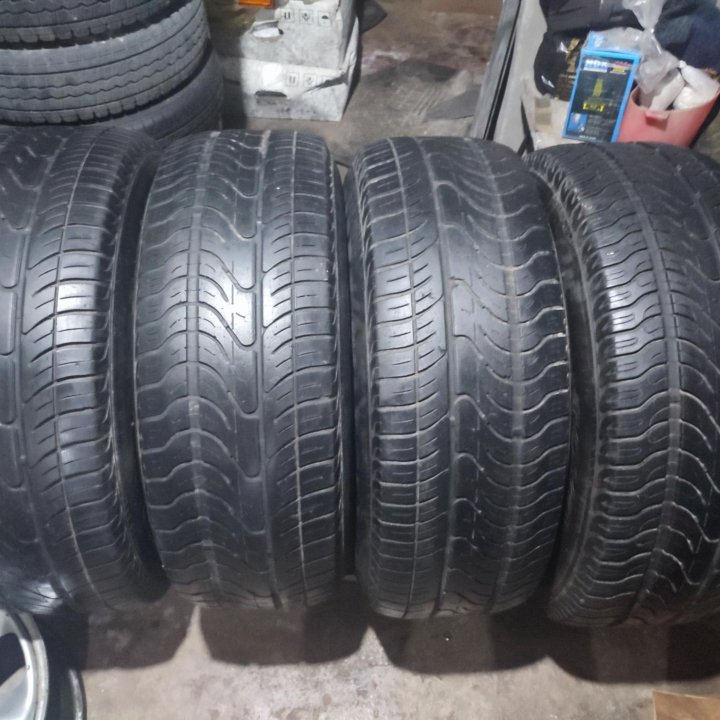 Комплект шин Toyo Tranpath S/U Sport 265/70 R16