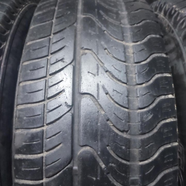 Комплект шин Toyo Tranpath S/U Sport 265/70 R16