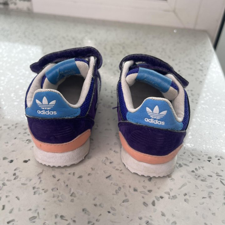 Кроссовки Adidas оригинал 20