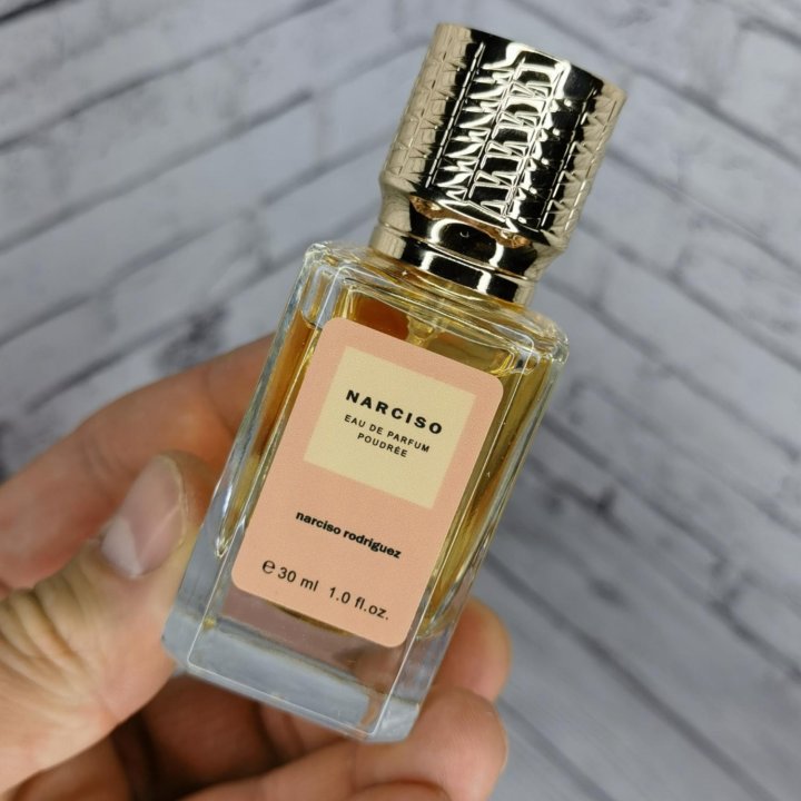 Духи женские Narciso Rodriguez Poudree 30 мл Люкс