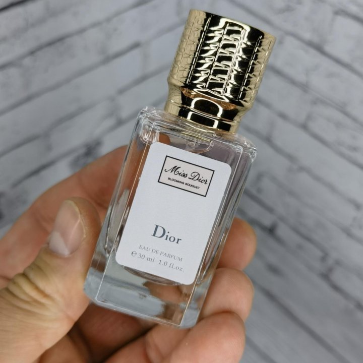 Духи женские Miss Dior 30 мл Люкс