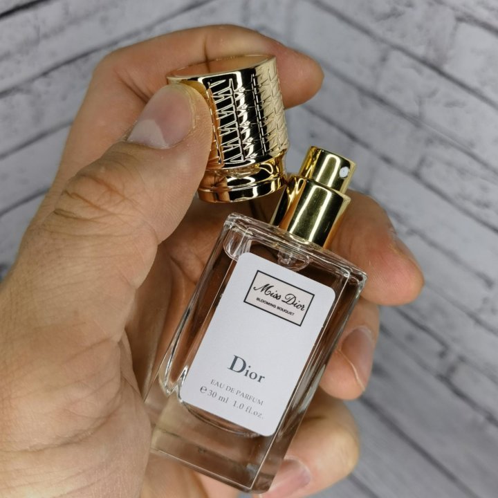 Духи женские Miss Dior 30 мл Люкс