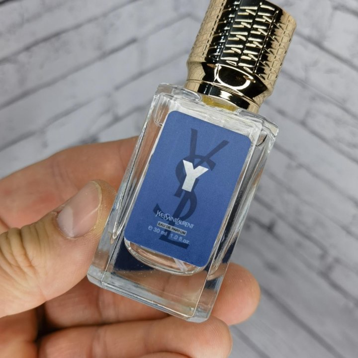 Духи мужские YSL Eau de Parfum 30 мл Люкс