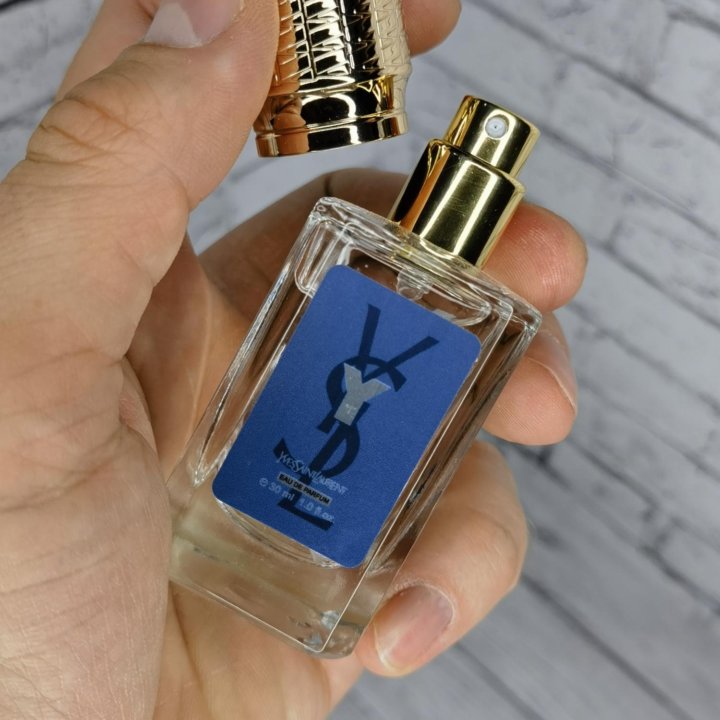 Духи мужские YSL Eau de Parfum 30 мл Люкс