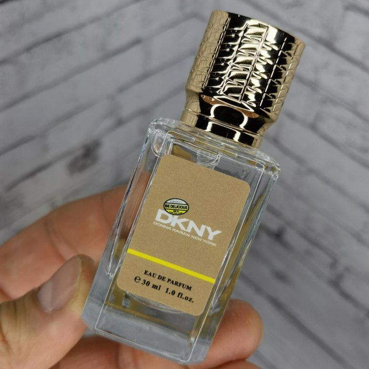 Духи женские Donna Karan dkny 30 мл Люкс