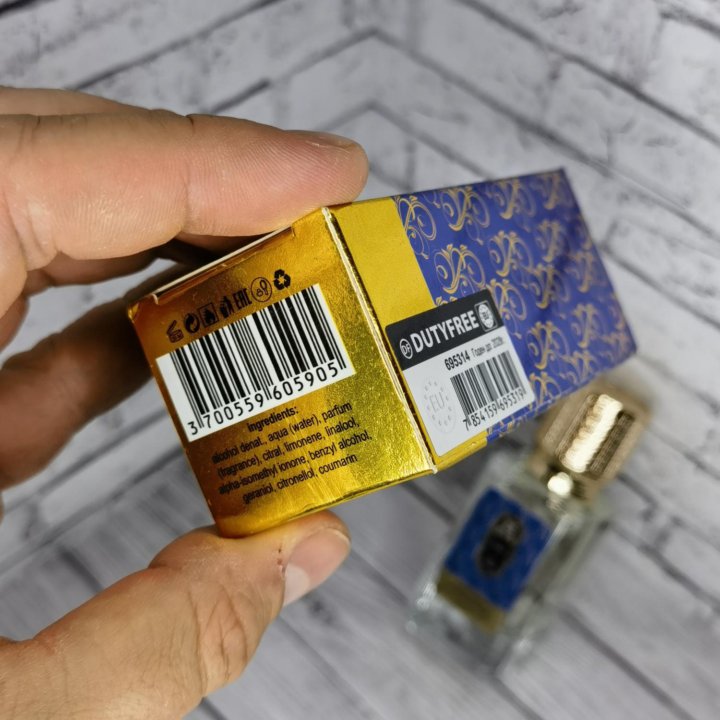 Духи унисекс Attar Collection Azora 30 мл Люкс