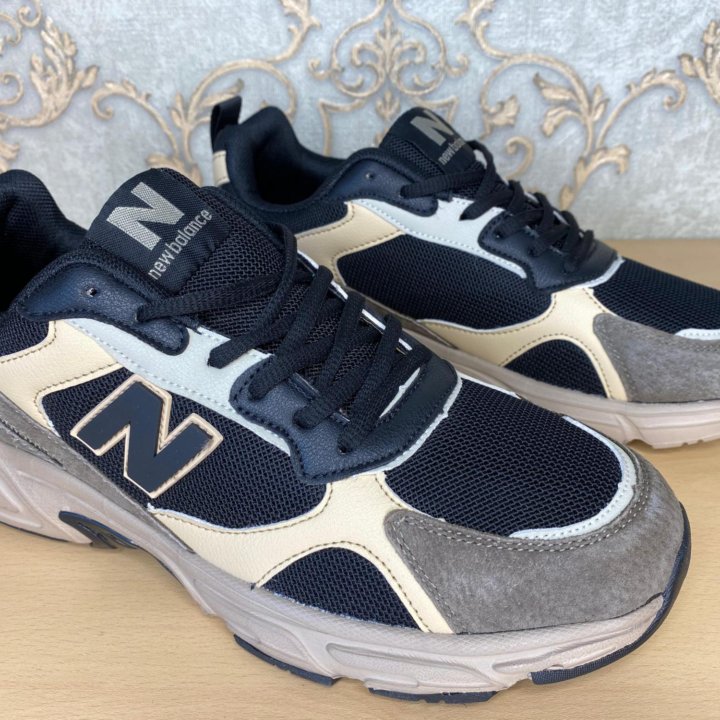 Кроссовки New Balance