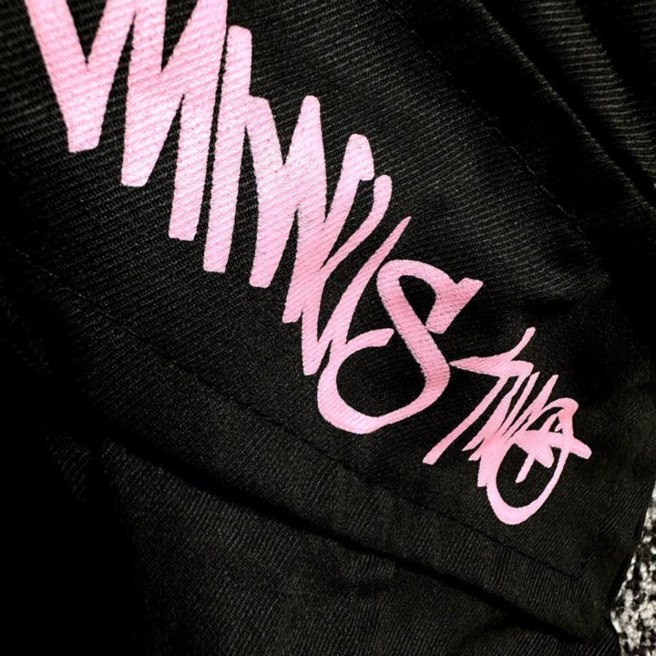 Minus Two Logo