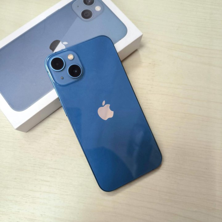 IPhone 13 256гб айфон