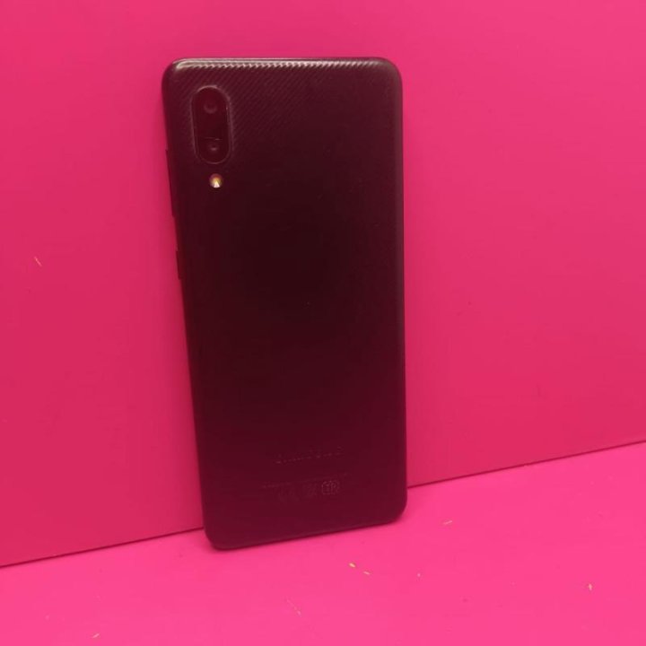 Смартфон Samsung Galaxy A02 32Gb