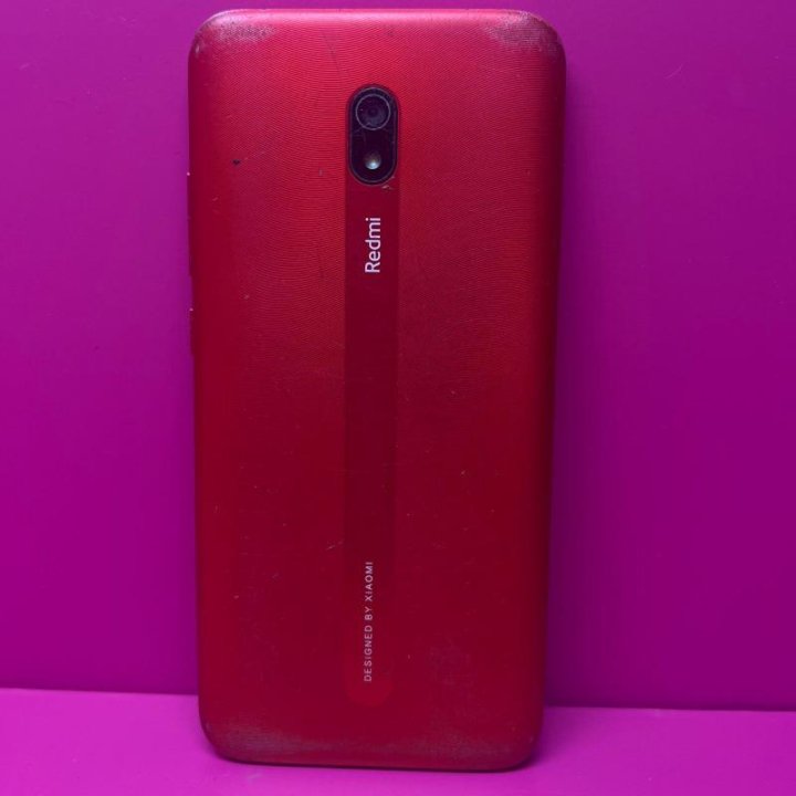 Смартфон Xiaomi Redmi 8A 64Gb