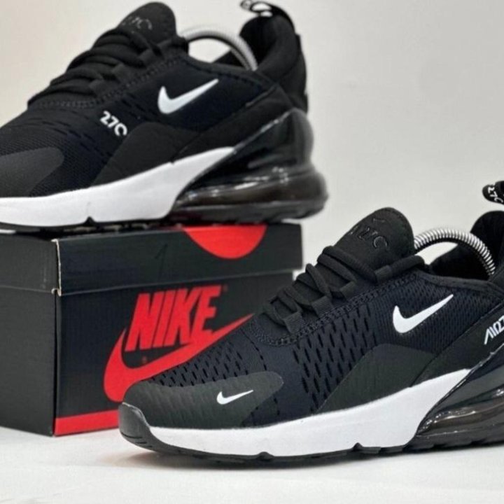 Кроссовки Nike Air Max 270