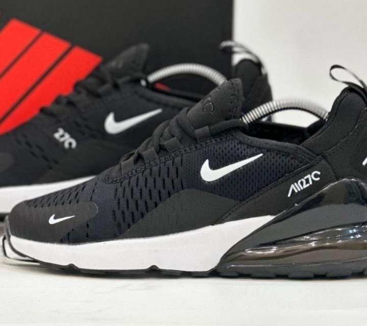 Кроссовки Nike Air Max 270