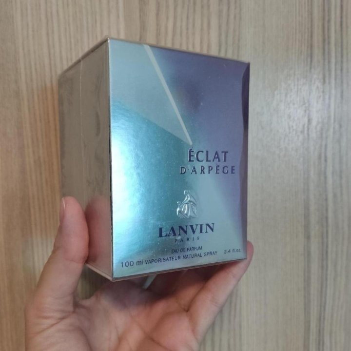 Женская парфюмерия Lanvin Eclat d’Arpege