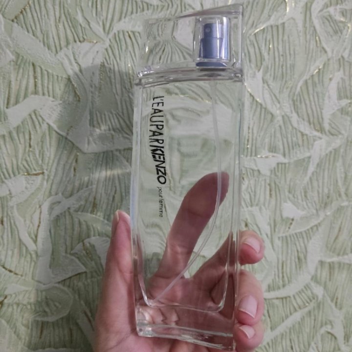 Женская парфюмерия L'Eau Par Kenzo Pour Femme