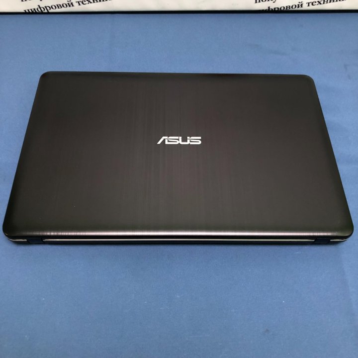 Ноутбук Asus D540MB Pentium N5000 SSD 240 MX 110 2