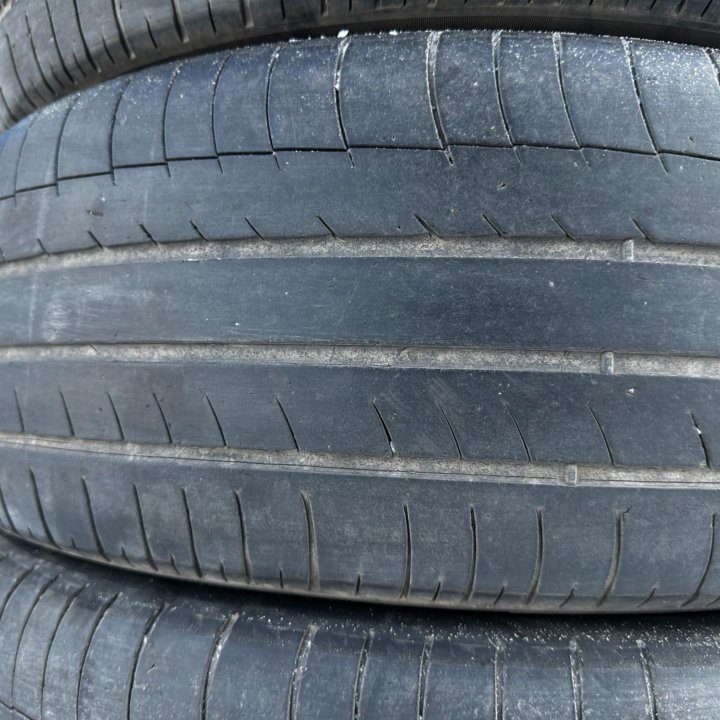 225/60/18 лето Michelin Latitude Sport