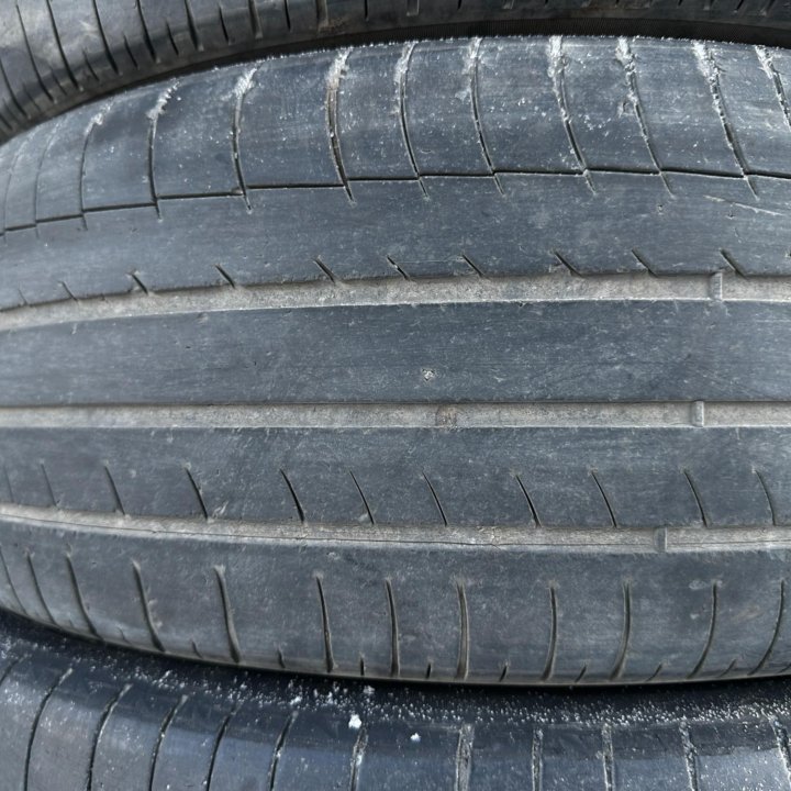 225/60/18 лето Michelin Latitude Sport