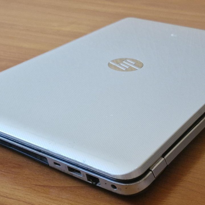 Игровой HP core i3/ОЗУ 4гб/ssd