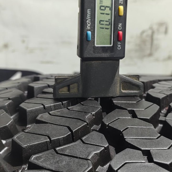 265/65R17 112H General Tire Grabber A/T 3 одна