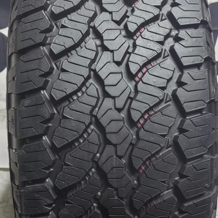 265/65R17 112H General Tire Grabber A/T 3 одна