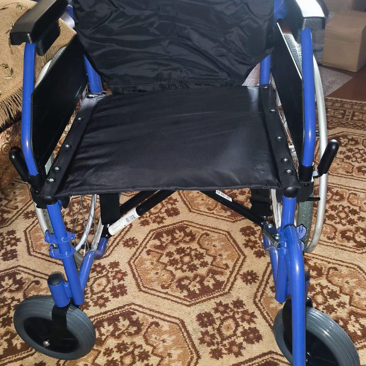 Инвалидная коляска